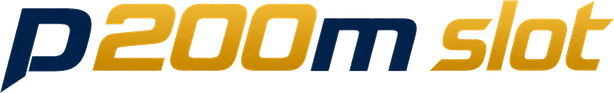 Logo p200m slot